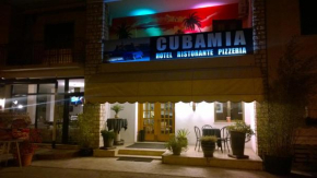 Отель Hotel Cubamia  Романо-Д'эццелино